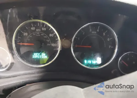 2015 Jeep Wrangler Unlimited Sport from USA, damaged, VIN 1C4BJWDG5FL768564